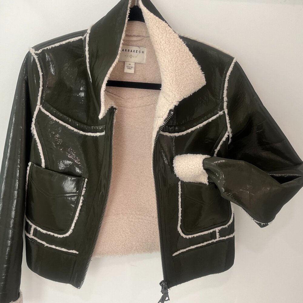women's  jacket
